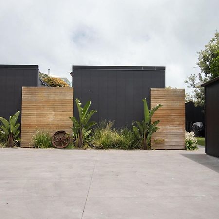The Dunes At Fitzroy Beach Unit 2 New Plymouth Bagian luar foto