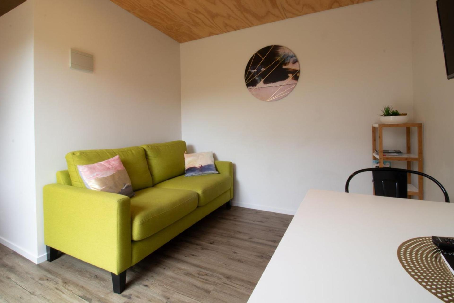The Dunes At Fitzroy Beach Unit 2 New Plymouth Bagian luar foto